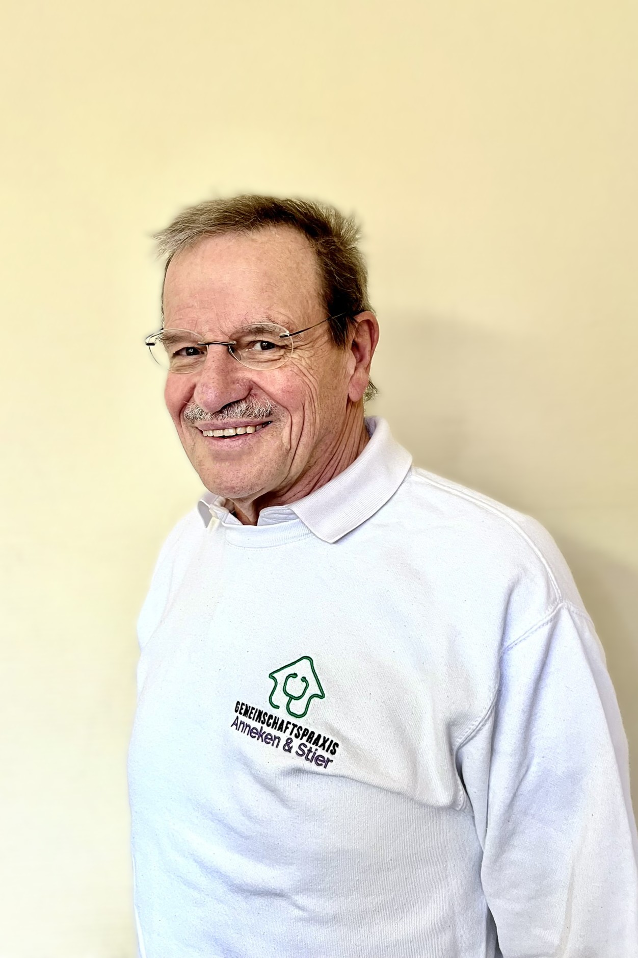 Dr. med. Konrad Anneken