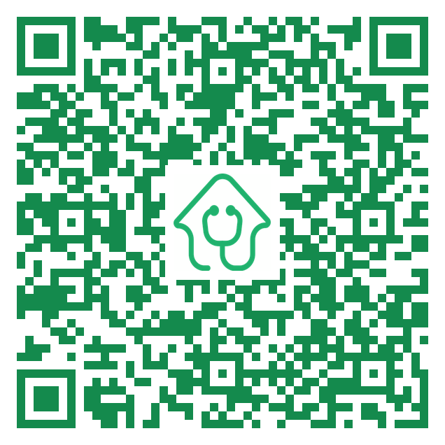 QR-Code: elektronische Ersatzbescheinigung an die Praxis senden